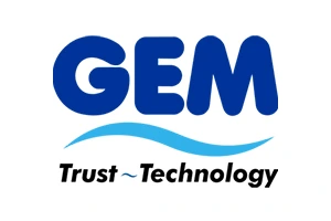 Gem Logo